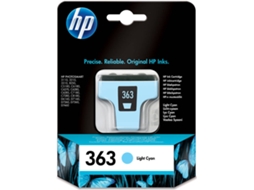 Tinteiro HP C8774EE Ciano claro