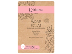 Máscara de pano Radiance Wrap 1 QIRINESS