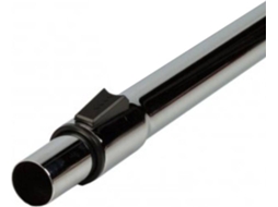 Tubo de Aspirador DIV VCTU11032 Alumínio (32 mm)