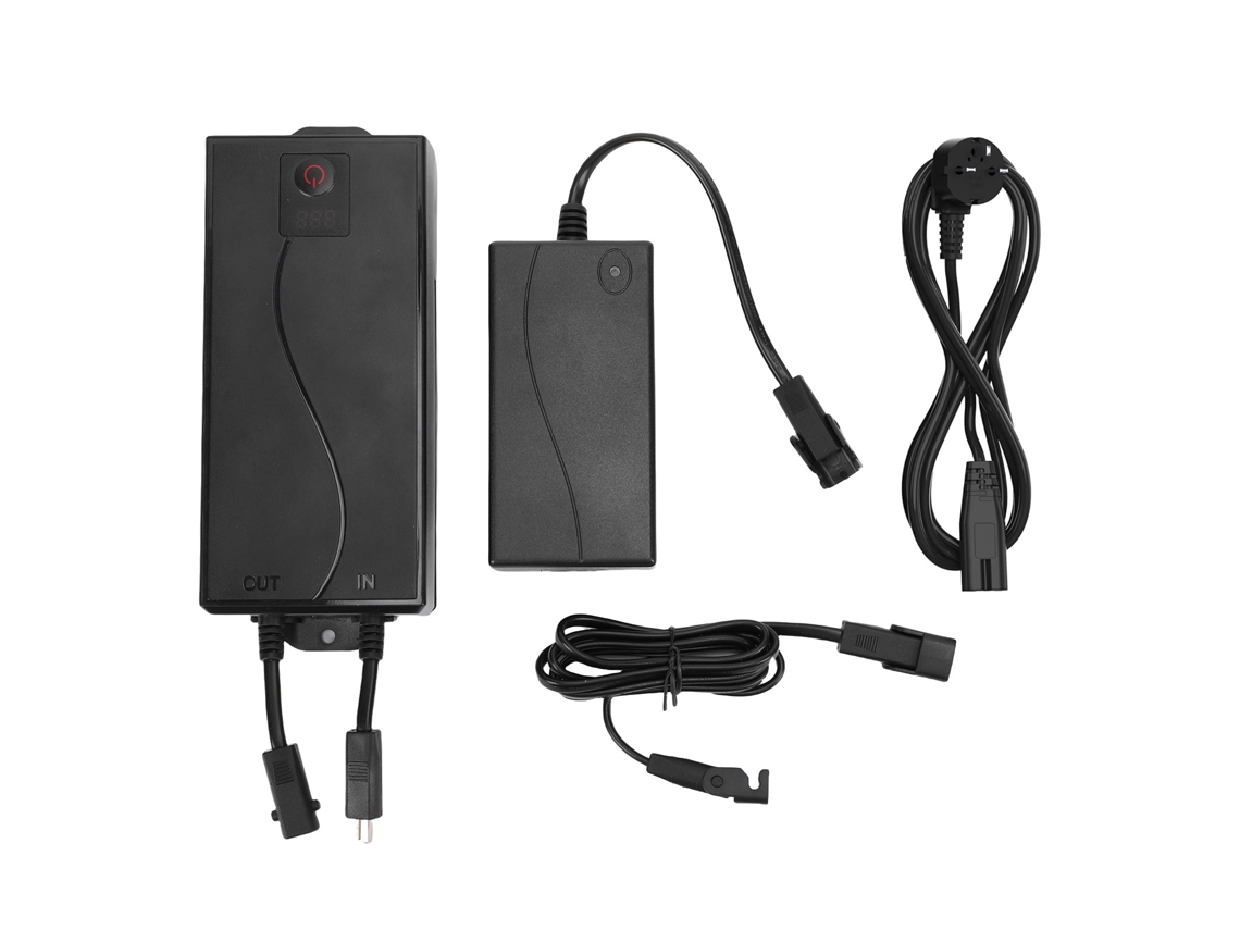Bateria Recarregável Universal LAXISCREED 2500mah Uk