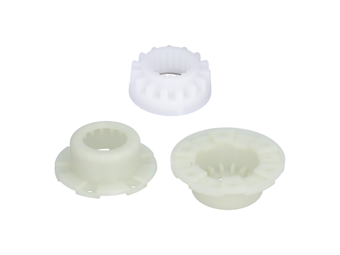 Laxiscreed Hub De Acessórios Para Lava E Seca, Resistente Ao Desgaste E Durável