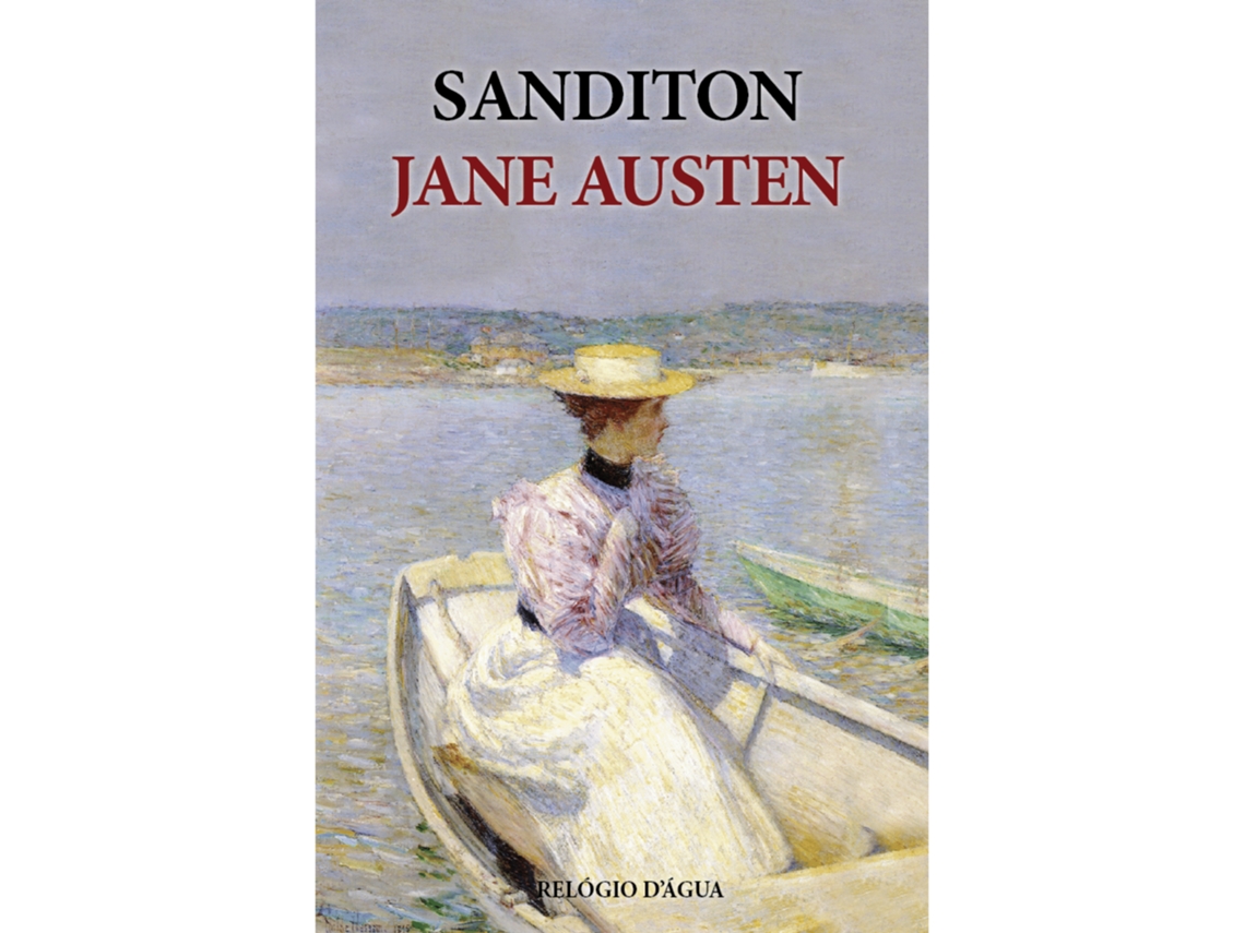 Sanditon De Jane Austen