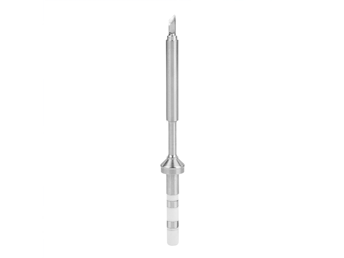 Punta De Soldadura Mini De Acero Inoxidable De Reemplazo Para Soldadora Ts100 Ts-ku