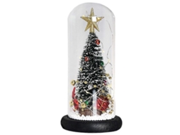Enfeites Natalinos Para Iluminar Sua Árvore Com Brilho E Magia Festiva. Olysi Shop