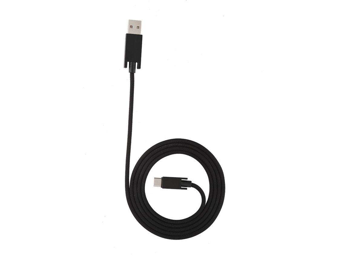 Cabo de Interface Type c LAXISCREED Trançado de Alta Velocidade 1,2m