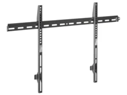 Suporte TV VIVANCO Parede (Fixo - 40" a 85"- Peso Máximo: 75 kg)