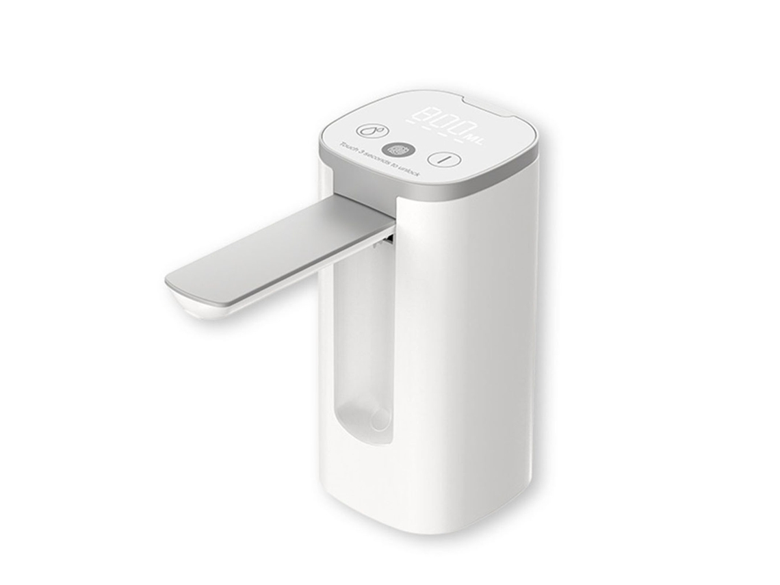 Bomba de Água Automática 5v Multifuncional Dobrável, Pequena, para Sala de Estar BRILVIBERA (ap230)