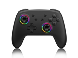 Comando Nintendo Switch LOVEBABYLY Y-swpor-001-085 (Wireless)