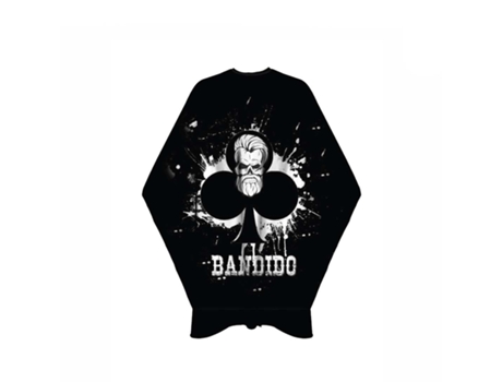 Bandido Capa de Corte C Paus