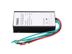Controlador de Carga MPPT para Gerador Eólico 1000w 48v S/MARCA