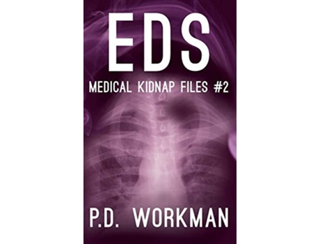 Livro Eds De P D Workman (inglês - Capa Dura)