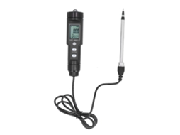 Medidor de Salinidade do Solo Primerox com Sonda | S/MARCA