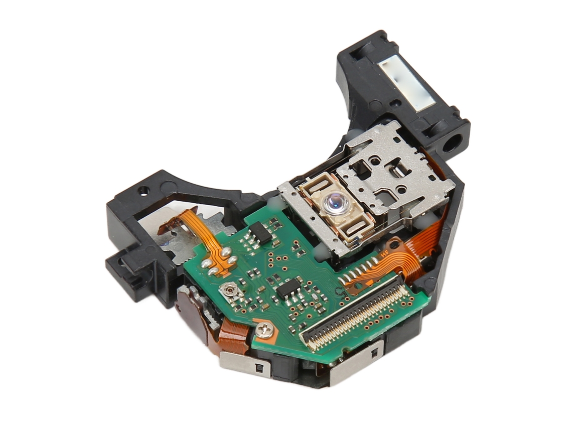 Lente Laser Xbox One Reparo Drive Óptico LAXISCREED