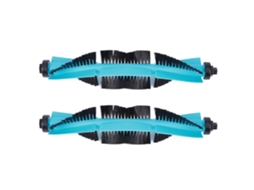 Escova Principal Rolo para Aspirador Cecotec Conga Excellence 3090 Anti enrolamento 19,5cm S/MARCA