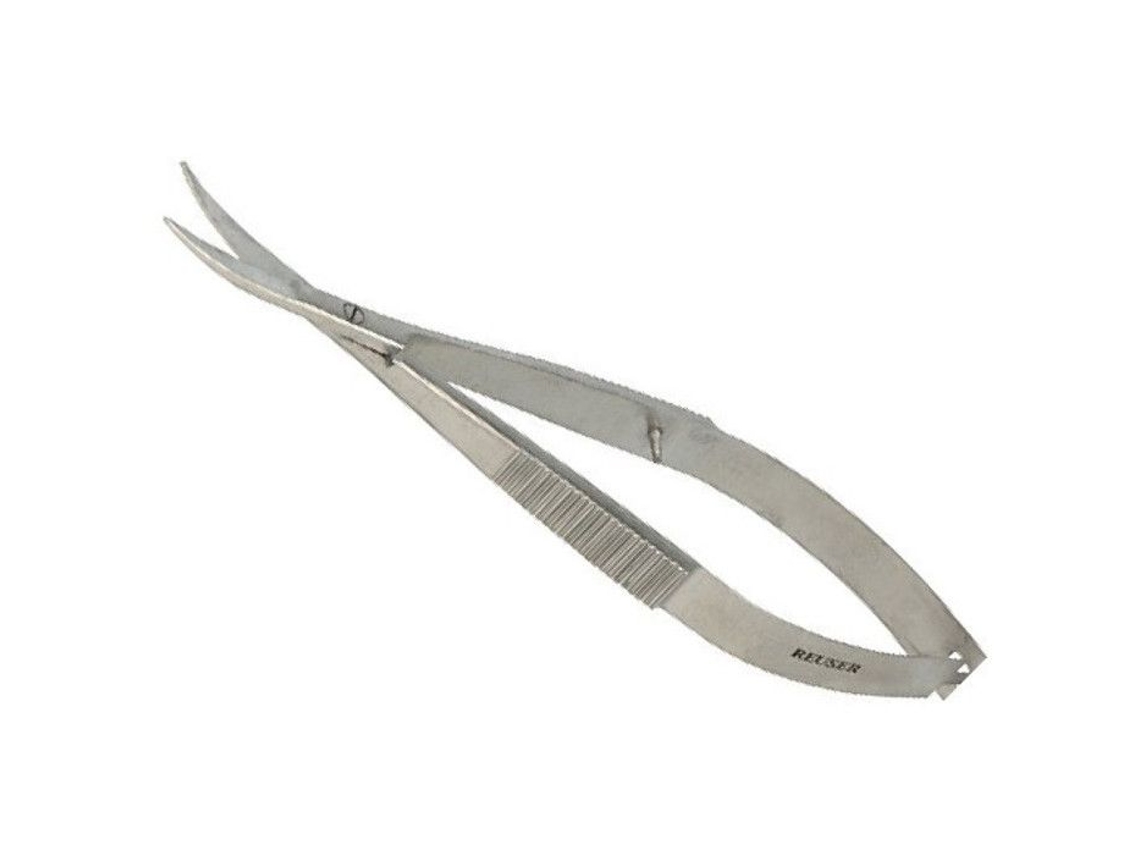 Tesoura De Ponta Curva 90 Mm Artemio