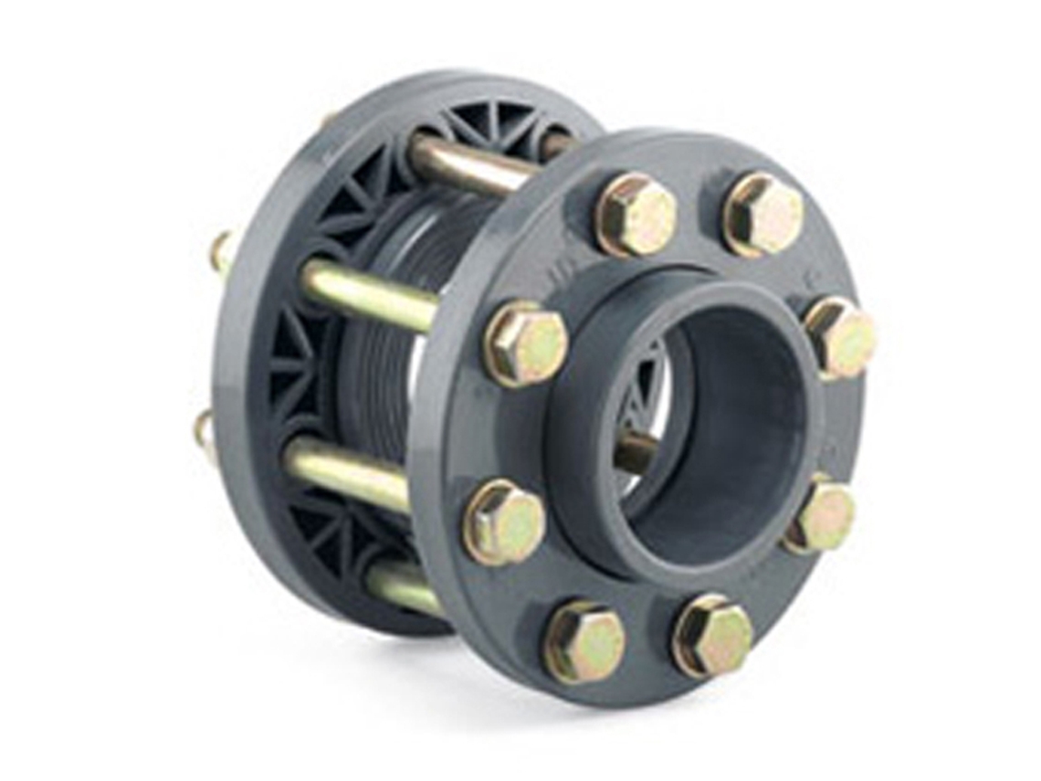 Manga Flange Plano 2 HIDROTEN
