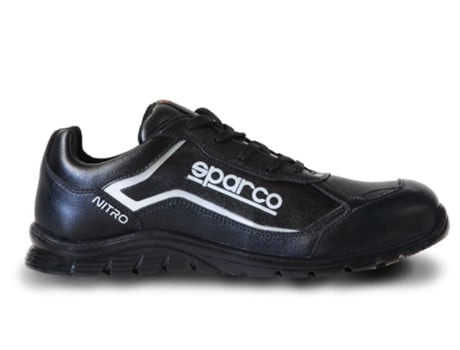 Calçado de segurança SPARCO NITRO MIKKO S3 SRC