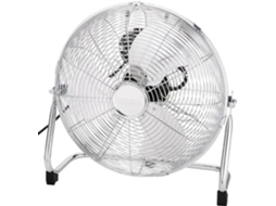 Ventoinha de Chão BECKEN BFF3365 14'' (Outlet Grade A - 3 velocidades - 60 W)