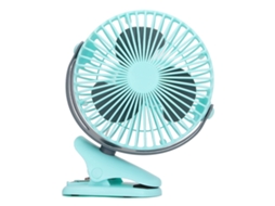 Ventilador de Teto com Luz E27 S/MARCA