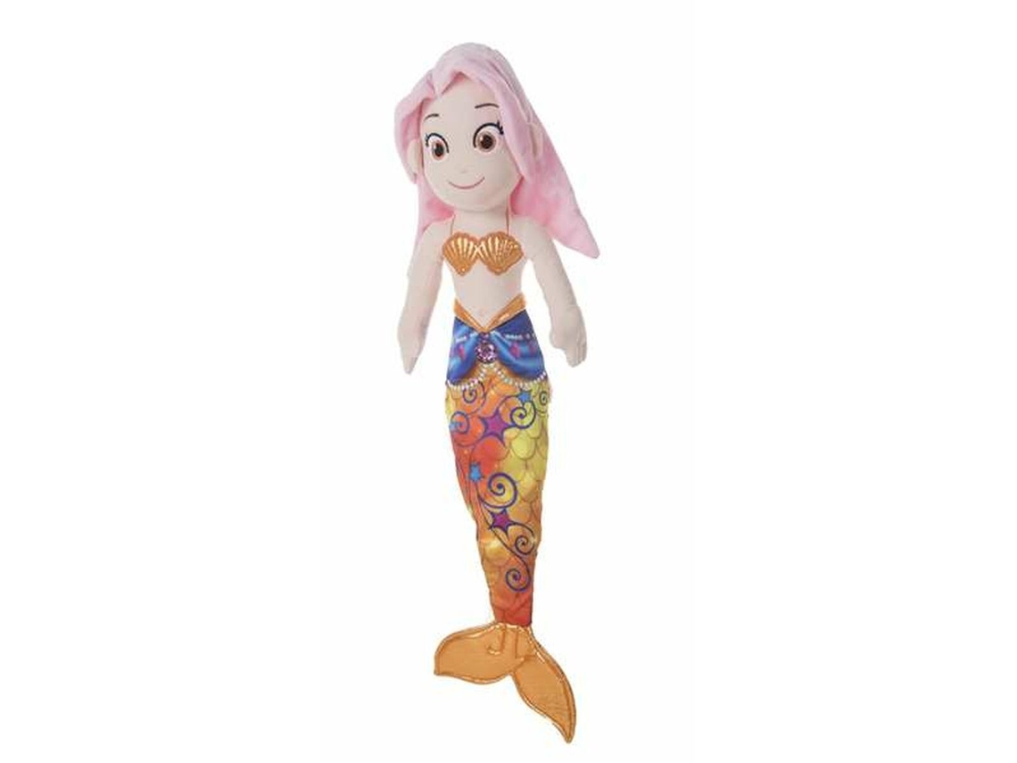 Peluche Joy Sereia 70 Cm