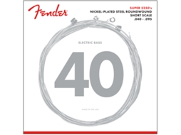 5250xl FENDER