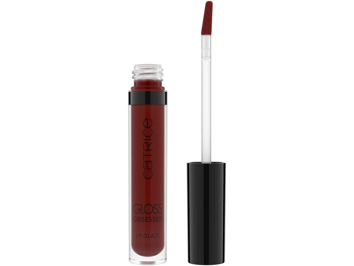 Gloss para Lábios CATRICE Gloss Obsessed Lip Glaze 060 (2,5 ml)