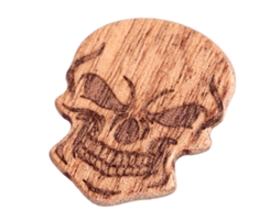 Palheta De Guitarra Acessório Musical Halloween