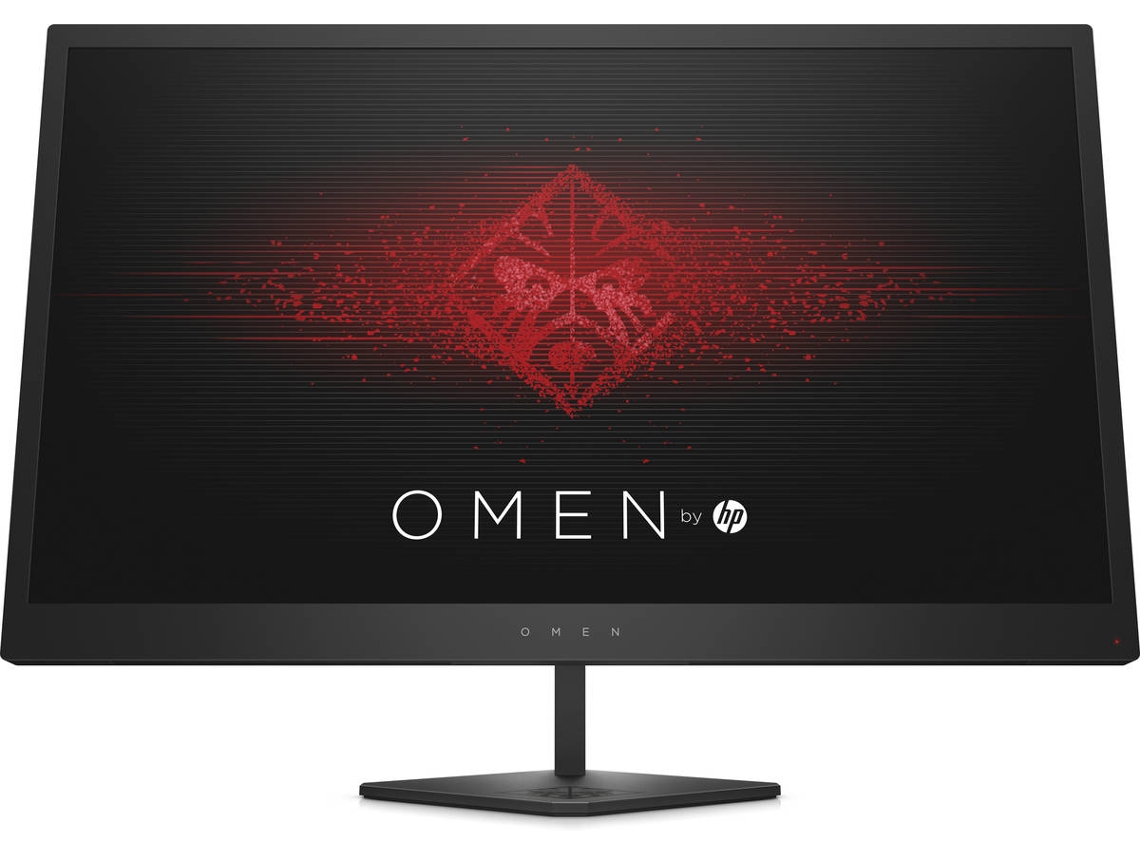 Monitor Gaming HP OMEN Z7Y57AA (25'' - 1 ms - 144 Hz - FreeSync)
