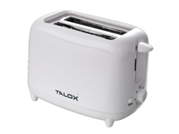 Tostador de Pan 2 Rebanadas 700 WT Uth-332 TALOX