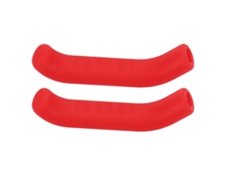 Capinha de silicone para alavanca de freio de bicicleta | S/MARCA