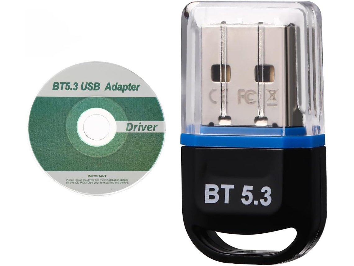De Transmissão Estável Com Adaptador Usb Para Alcance Do Transmissor