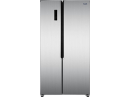 Frigorífico Americano KUNFT KSBS3916N (No Frost - 177 cm - 436 L - Inox)