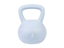 Kettlebell Soft 10kg Topgim