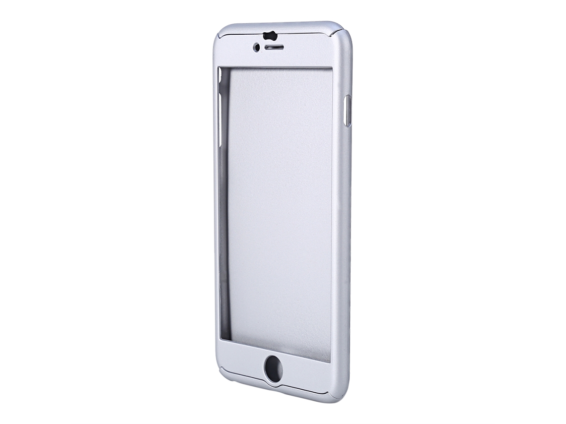 Capa de Telefone LAXISCREED 360 Graus Pintura Total