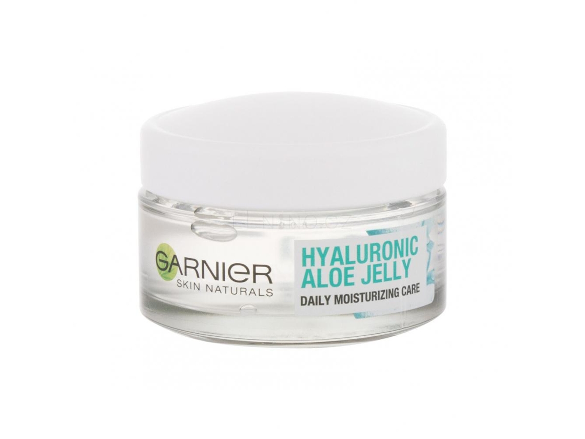 GARNIER Creme Hidratante Skin Naturals Hyaluronic Aloe 50 Ml