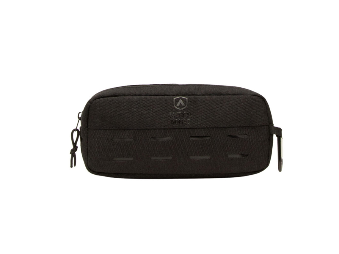 Estojo Escolar NOMAD Tactical Nomad, Preto