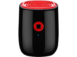 Produto Dessumido De Quarto, Produto Dessumido Portatil Com Reservatório De Água Para Porão E Banheiro Zeuxo (800ml/22w)