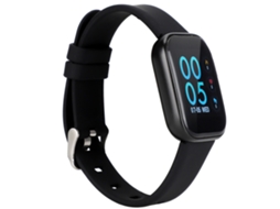 Pulseira de Frequência Cardíaca EOOCOO (monitoramento de pressão)