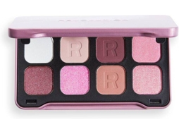 Paleta de Sombras REVOLUTION Forever Flawless