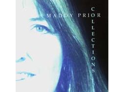CD Maddy Prior - Collections