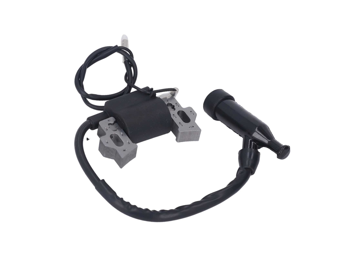 Laxiscreed Bobina De Ignição Para Geradores 5.5hp 168f Gx240 Gx270 Gx340 Gx390