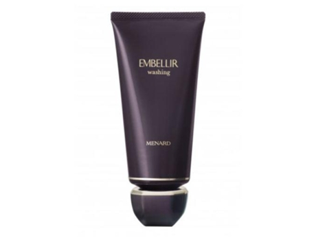 Menard Embellir Crema Limpiadora 122 Ml 122 Ml