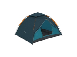Bestway Tenda De Poliéster 2 Entradas 2 Saídas 70/210/70x240x138 Cm Camping 68142
