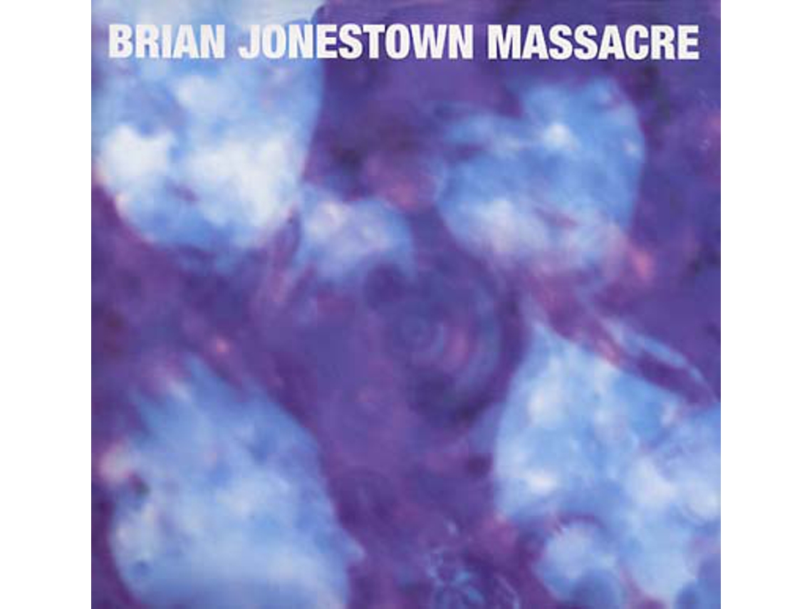 Vinil The Brian Jonestown Massacre - Methodrone