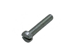 Tornillo metal cabeza cilindrica 6x60 d-84 caja 200