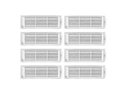 Acessório Aspiradores Compatibilidade Universal Filtro Hepa Mi Robô-Mop 2 Pro Mjst1S Robô