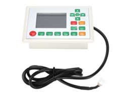 Controlador de Gravador a Laser Offline