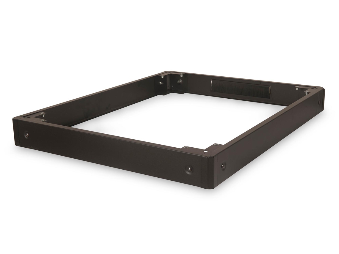 Digitus Dn-19 Plinth-8/10-Nb Acessório Rack Base
