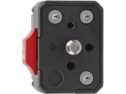 Kit De Montagem Mini V-lock, Liberação Rápida