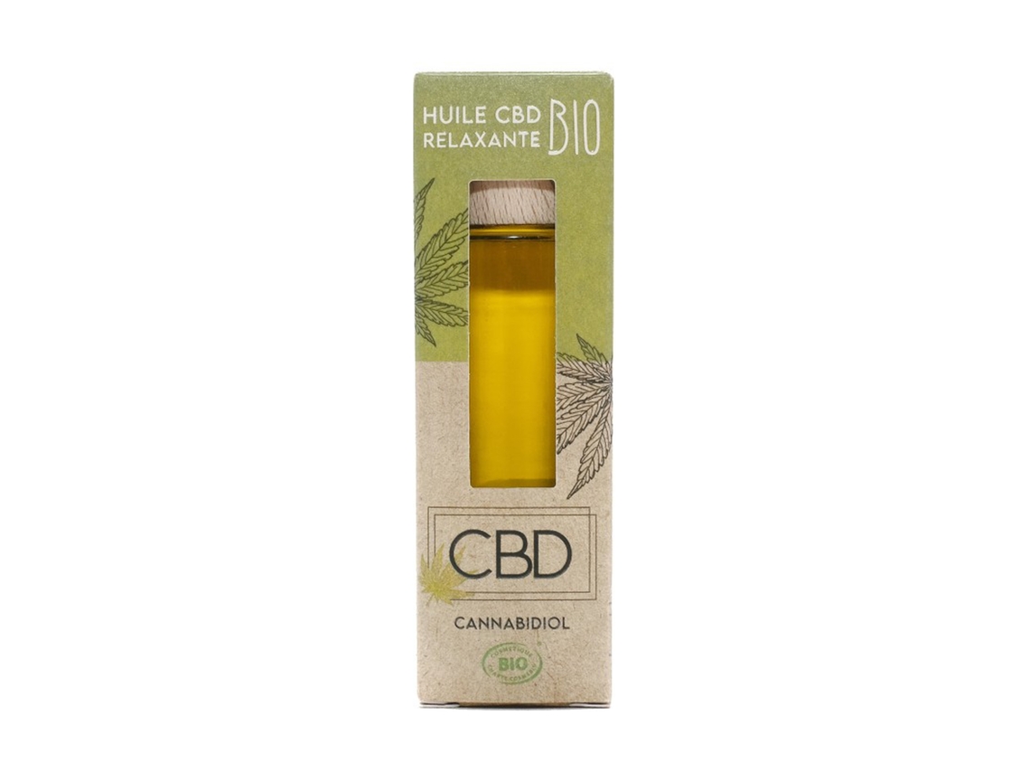 Sérum de Rosto BIO4YOU Hidratante (30 ml)